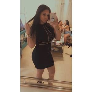 Meet your Posher, Tiffany